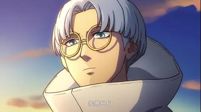 《伍六七之最强发型师》大结局，伍六七将出岛杀玄武国首领