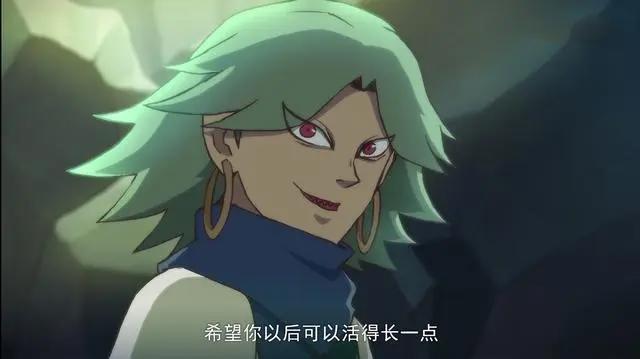 《伍六七之最强发型师》大结局，伍六七将出岛杀玄武国首领