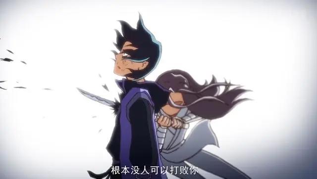 伍六七：最强发型师，一路平安，等“柒”归来