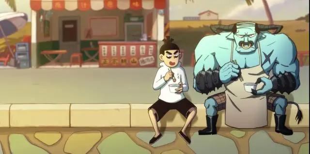 伍六七：最强发型师，一路平安，等“柒”归来