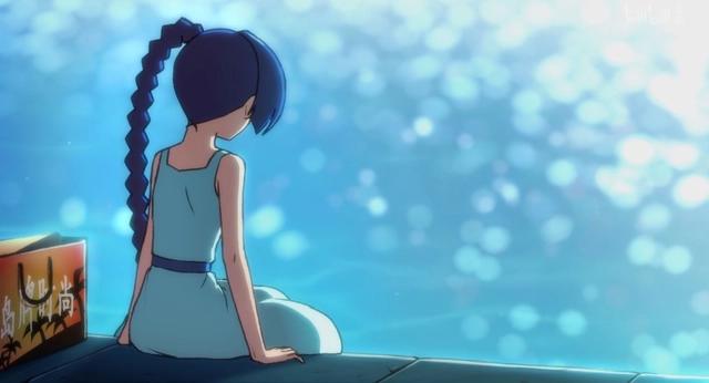 伍六七：最强发型师，一路平安，等“柒”归来