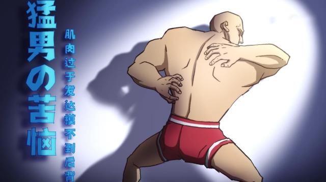 伍六七之最强发型师：还是原来的味道，小柒最强称号招人抢夺