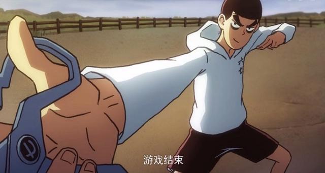 伍六七之最强发型师