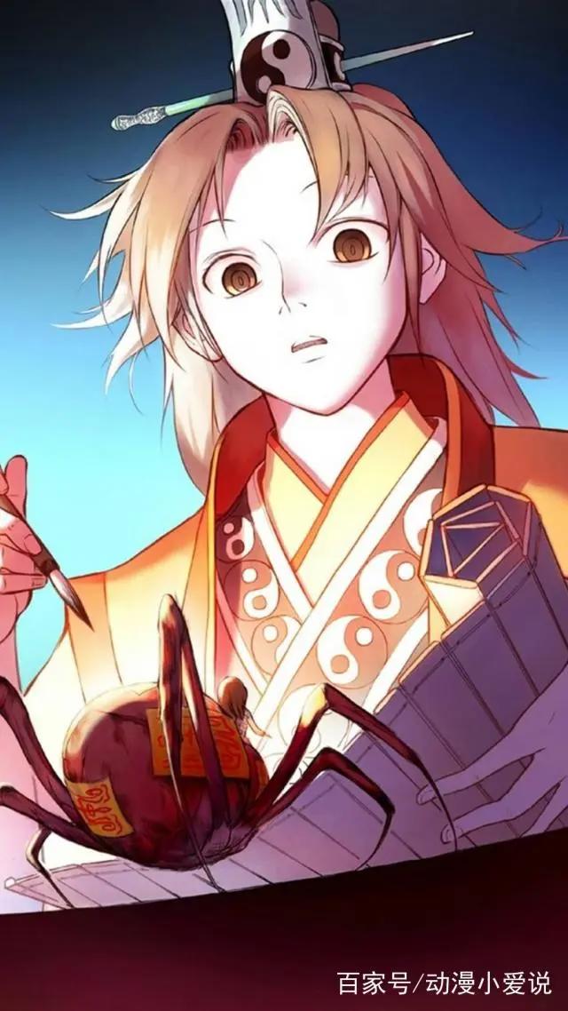 狐妖小红娘:哪怕与全世界为敌，我也要和你在一起！