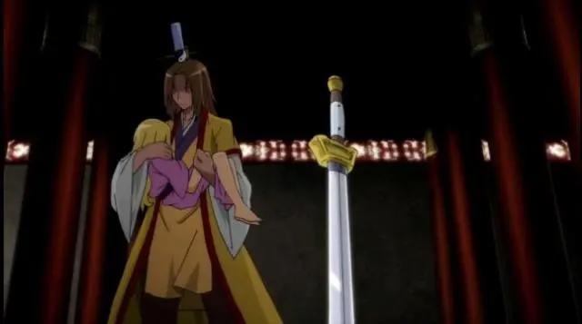 狐妖小红娘:哪怕与全世界为敌，我也要和你在一起！