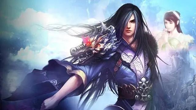 媲美《武逆》的东方玄幻霸榜神作，真香警告