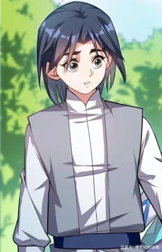 废材的逆袭之路，看他如何逆天改命，开启属于自己的传奇