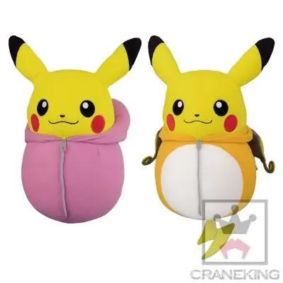 《宝可梦旅途》皮卡丘吃醋，表情包萌炸粉丝