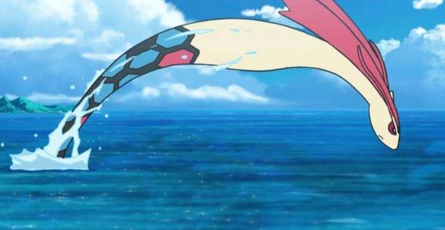 宝可梦旅途第30~32集剧情先导：皮卡丘将失宠，幻兽时拉比登场！