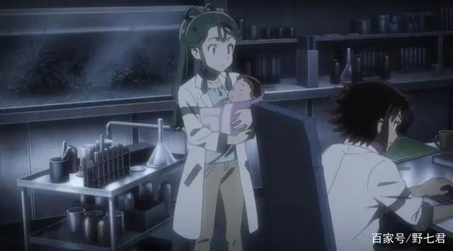 人类与宝可梦是平等的，漠视宝可梦生命的人，注定了他的失败