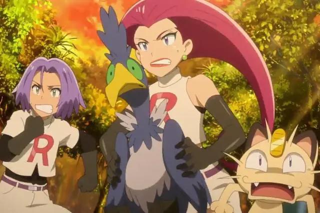 精灵宝可梦：《可可》剧场版定于12月25日上映日本，大陆指日可待