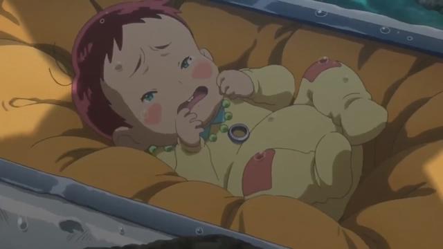 宝可梦：被猴养大的人类叫泰山，被宝可梦养大的叫什么？他叫可可