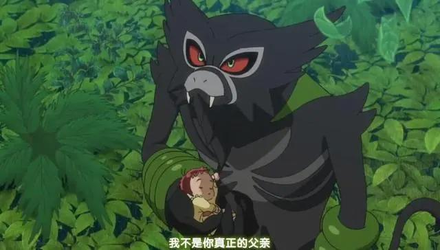 皮卡丘新电影里的父子情上热搜，人类于动物的感情是一样的