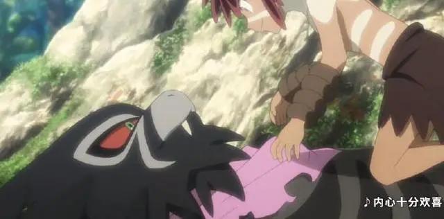 皮卡丘新电影里的父子情上热搜，人类于动物的感情是一样的