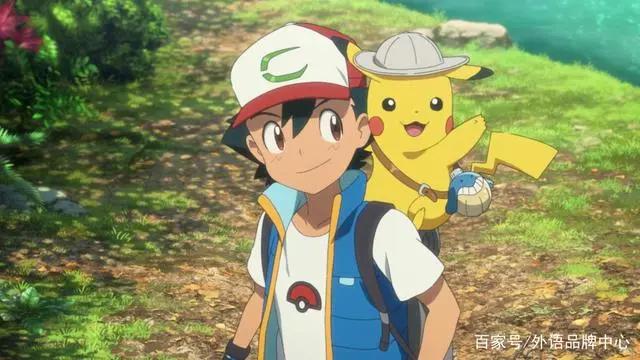 也可以在中国影院看到《宝可梦：皮卡丘和可可的冒险》