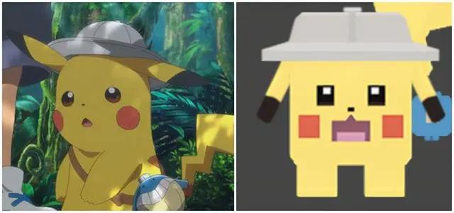 新电影上映！宝可梦大探险联动《宝可梦：皮卡丘和可可的冒险》