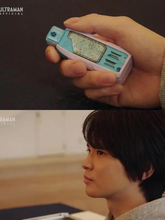 特利迦奥特曼平庸开局，但伏笔颇多，值得一追