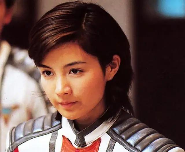 特利迦和迪迦人物全面对比，剑悟和大古一样帅，结名身材比丽娜好