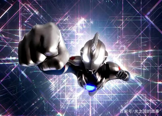 《特利迦奥特曼》第7集：泽塔爆笑回归，可能会成为常驻奥特曼！