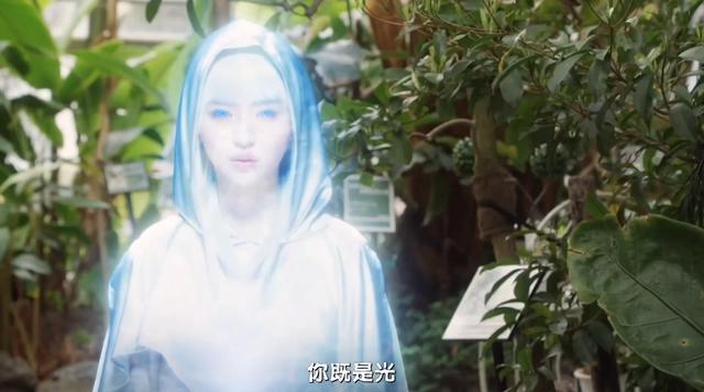 《特利迦奥特曼》第1集：拥有真正的迪迦伏笔，不是平行宇宙？