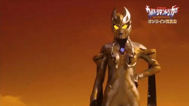 《特利迦奥特曼》将登陆国内，企鹅动漫的谜语，你看懂了吗？