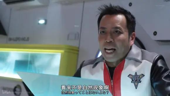 特利迦奥特曼已经播放了四集，作为观众你还相信特利迦未来可期吗