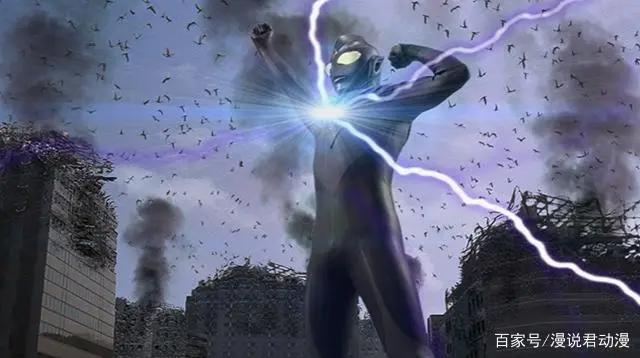 特利迦奥特曼部分登场怪兽一览，大多都像是老角色的改造版