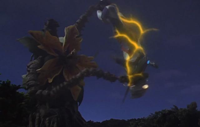 特利迦奥特曼：迪迦和特利迦最不同的地方，扎根于现实和放眼未来