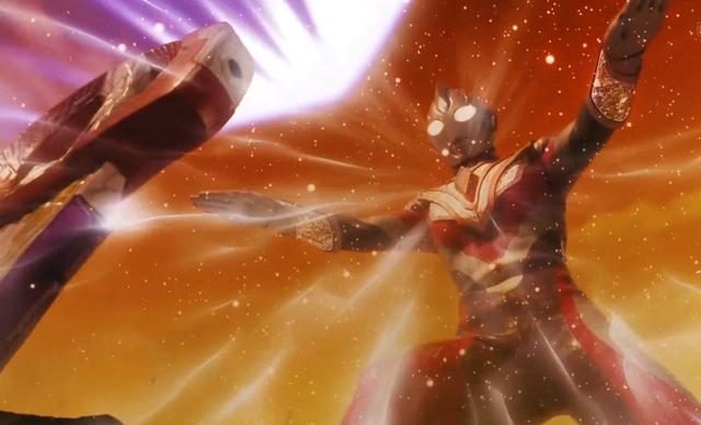 特利迦奥特曼：迪迦和特利迦最不同的地方，扎根于现实和放眼未来