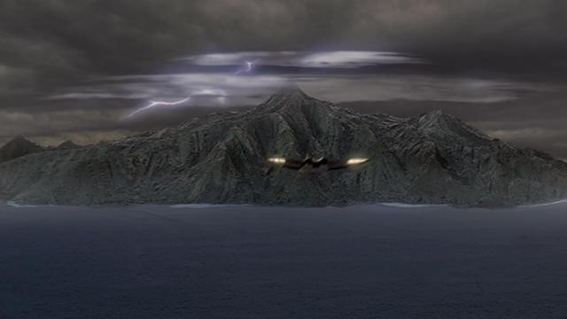 特利迦奥特曼：超古代世界观中，最不缺的就是黑暗巨人