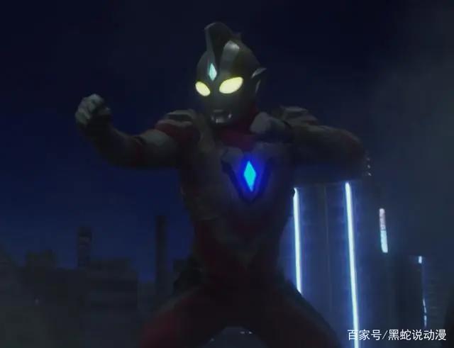 特利迦奥特曼2话：奇玛伊拉被0距离光线秒杀达贡和强力型五五开