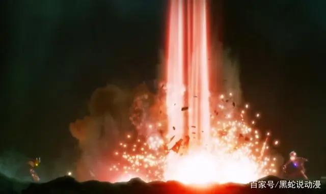 特利迦奥特曼2话：奇玛伊拉被0距离光线秒杀达贡和强力型五五开