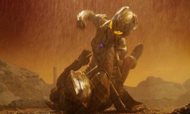 特利迦奥特曼：男主角不再是微笑奥特曼，他变得更加合理且可靠