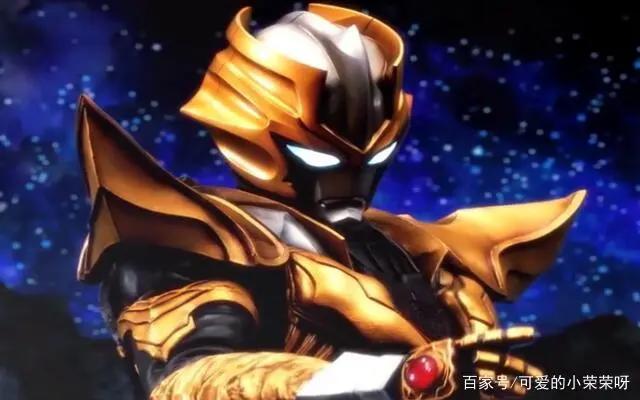 《特利迦奥特曼》一共25集，四大看点很精彩，你愿意打多少分