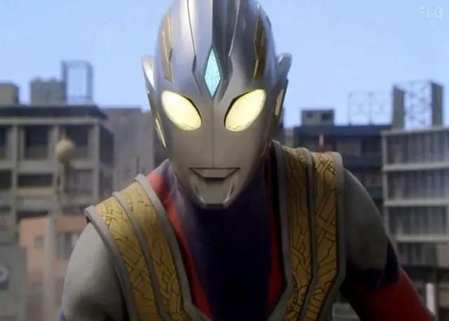 特利迦奥特曼第7到10话部分剧照流出，泽塔和特利迦双双吃瘪