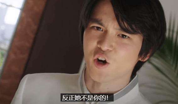 《特利迦奥特曼》，空中形态闪亮登场，评价有回升的趋势