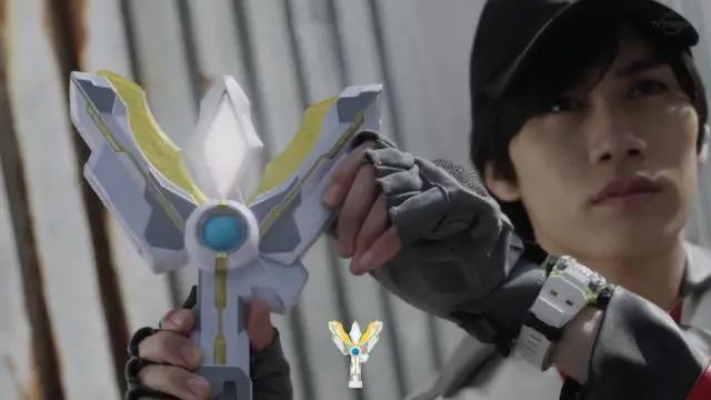 特利迦奥特曼：希特拉姆登场，前3集全都是黑暗巨人