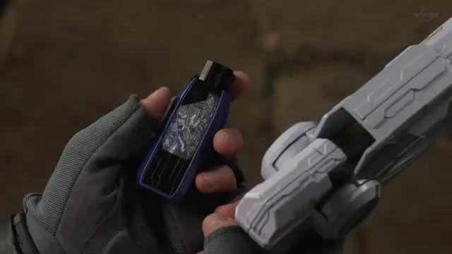 特利迦奥特曼：希特拉姆登场，前3集全都是黑暗巨人