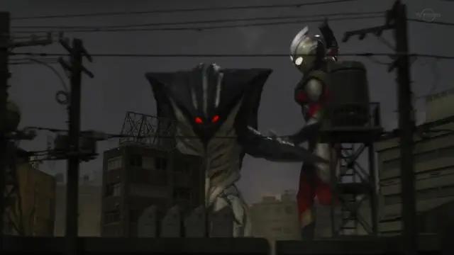 特利迦奥特曼：希特拉姆登场，前3集全都是黑暗巨人