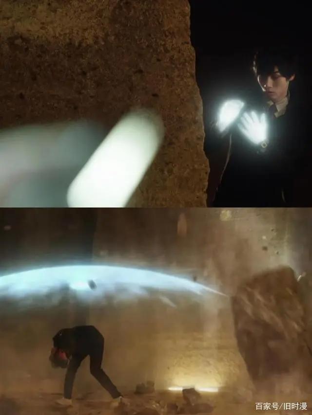 特利迦奥特曼01：光的延续者，特利迦首战，打斗精彩，文戏拉胯