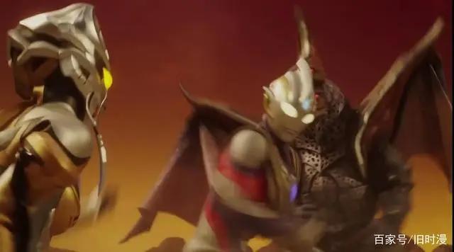 特利迦奥特曼01：光的延续者，特利迦首战，打斗精彩，文戏拉胯