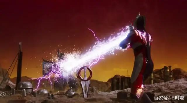 特利迦奥特曼01：光的延续者，特利迦首战，打斗精彩，文戏拉胯