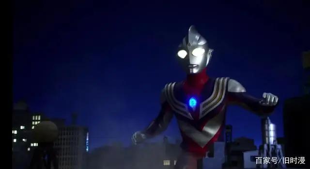 特利迦奥特曼01：光的延续者，特利迦首战，打斗精彩，文戏拉胯