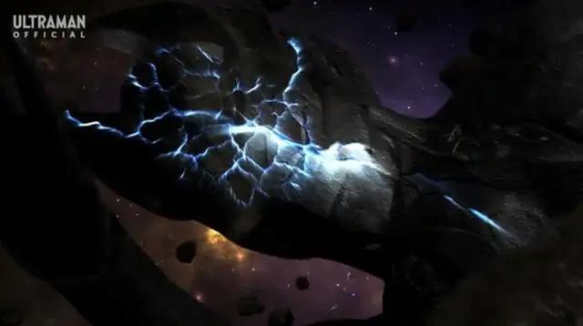 特利迦奥特曼第1话速报：卡尔蜜拉真空复活，岳父对哥尔巴来一发