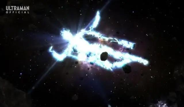 特利迦奥特曼第1话速报：卡尔蜜拉真空复活，岳父对哥尔巴来一发