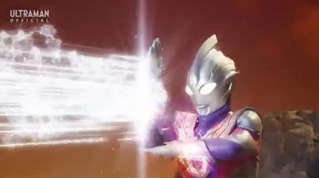 特利迦奥特曼第1话速报：卡尔蜜拉真空复活，岳父对哥尔巴来一发