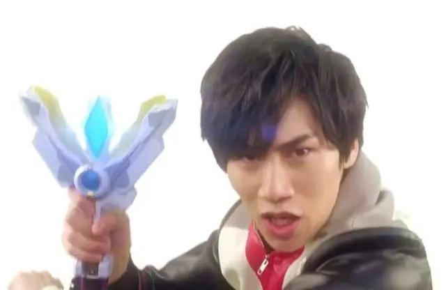 《特利迦奥特曼》还没出场就成万人嫌，原因是圆谷吃相太难看