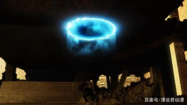 特利迦奥特曼01：最幸福的人间体，所有人都在帮他继承光之力量