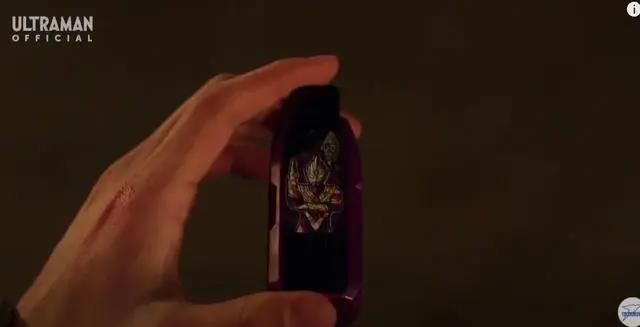 特利迦奥特曼正式放送，信息量巨大，剧情太赶