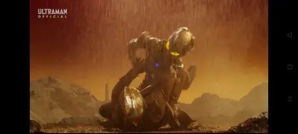 特利迦奥特曼正式放送，信息量巨大，剧情太赶